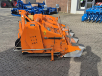 Dammfräse Struik Rijenfrees 4RF310