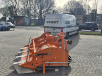 Dammfräse Struik Rijenfrees 4RF310
