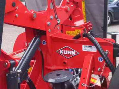 Mähwerk Kuhn GMD 8730-FF
