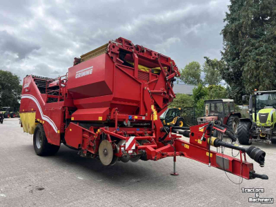 Kartoffelroder Grimme SE 150-60
