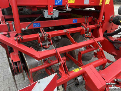 Kartoffelroder Grimme SE 150-60