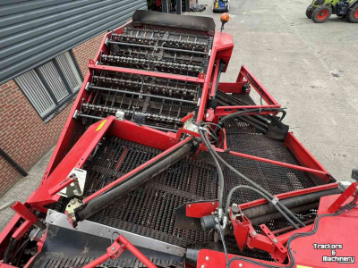 Kartoffelroder Grimme SE 150-60