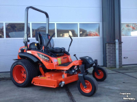 Aufsitzrasenmäher Kubota ZD 1211  Zeroturn  maaier