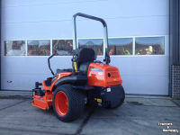 Aufsitzrasenmäher Kubota ZD 1211  Zeroturn  maaier