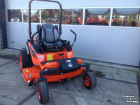 Aufsitzrasenmäher Kubota ZD 1211  Zeroturn  maaier