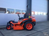 Aufsitzrasenmäher Kubota ZD 1211  Zeroturn  maaier