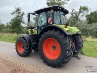 Schlepper / Traktoren Claas Arion 530 CIS+