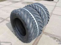 Räder, Reifen, Felgen & Distanzringe BKT 500/50-22.5 Flotation 648 wagenbanden 16ply