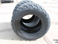 Räder, Reifen, Felgen & Distanzringe BKT 500/50-22.5 Flotation 648 wagenbanden 16ply