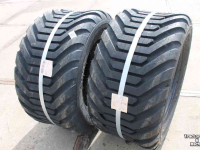 Räder, Reifen, Felgen & Distanzringe BKT 500/50-22.5 Flotation 648 wagenbanden 16ply