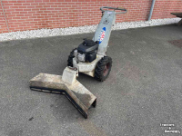 Sonstiges Stall- und Melkmaschinen und Zubehör  Sweep roosterschuif