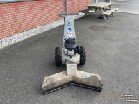 Sonstiges Stall- und Melkmaschinen und Zubehör  Sweep roosterschuif