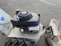 Sonstiges Stall- und Melkmaschinen und Zubehör  Sweep roosterschuif