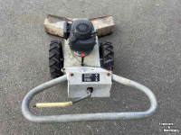 Sonstiges Stall- und Melkmaschinen und Zubehör  Sweep roosterschuif