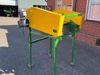 Sonstiges Förderanlagen und Material-Handling-Ausrüstungen Oldenhuis RZ