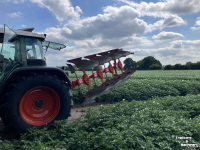 Pflüge Krone Mustang 120/4