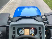 Schlepper / Traktor New Holland T5.90s