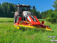 Mähwerk Pottinger Novacat 301 Apha Motion ED Pro