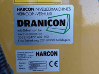 Planiergeräte Harcon Leveller LB 1600/50