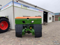 Düngerstreuer Amazone ZA-TS 2600 Super ProfisPro Tronic   ACTIE MODEL