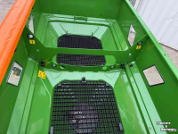 Düngerstreuer Amazone ZA-TS 2600 Super ProfisPro Tronic   ACTIE MODEL