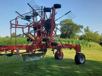 Schwader Lely Hibiscus Master 855