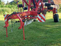 Schwader Lely Hibiscus Master 855