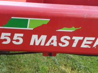 Schwader Lely Hibiscus Master 855
