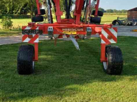 Schwader Lely Hibiscus Master 855