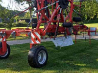 Schwader Lely Hibiscus Master 855