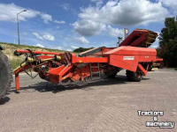 Kartoffelroder Grimme GZ 1700 RS Aardappelrooier