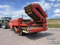 Kartoffelroder Grimme GZ 1700 RS Aardappelrooier