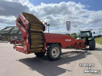 Kartoffelroder Grimme GZ 1700 RS Aardappelrooier