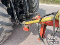Kartoffelroder Grimme GZ 1700 RS Aardappelrooier