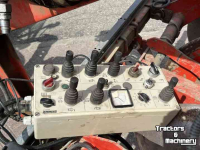 Kartoffelroder Grimme GZ 1700 RS Aardappelrooier