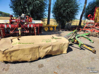 Mähwerk Krone AM 243 S