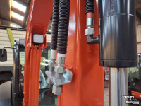 Minibagger Kubota KX027-4HI, minigraver, minikraan, BJ2025, 2stuks, Nieuw!