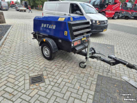 Kompressor Rotair MDVN52AP