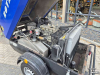 Kompressor Rotair MDVN52AP