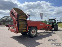 Kartoffelroder Grimme GZ 1700 RS Aardappelrooier