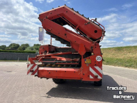 Kartoffelroder Grimme GZ 1700 RS Aardappelrooier