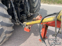 Kartoffelroder Grimme GZ 1700 RS Aardappelrooier