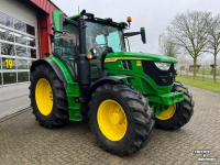 Schlepper / Traktor John Deere 6R 130
