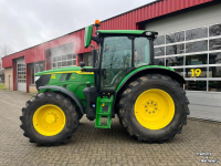 Schlepper / Traktor John Deere 6R 130