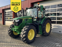 Schlepper / Traktor John Deere 6R 130