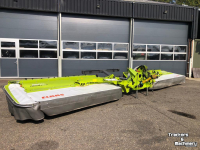 Mähwerk Claas Disco 9200c Contour