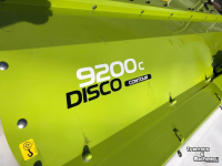 Mähwerk Claas Disco 9200c Contour