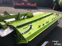 Mähwerk Claas Disco 9200c Contour