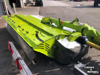 Mähwerk Claas Disco 9200c Contour