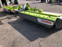 Mähwerk Claas Disco 9200c Contour